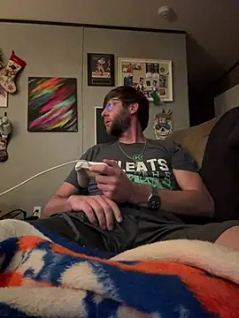 denverfwb's Webcam Show