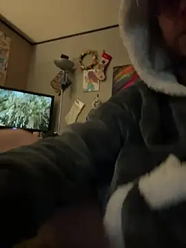 denverfwb's Webcam Show