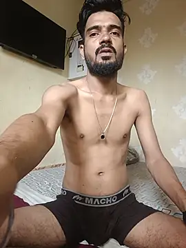 saggy1218 ওয়েবক্যাম শো