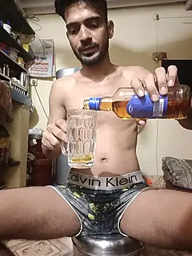 saggy1218's Webcam Show