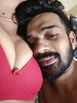 Show webcam de saggy1218