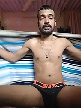 saggy1218 웹캠 쇼
