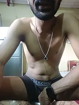 saggy1218 Webcam-Show