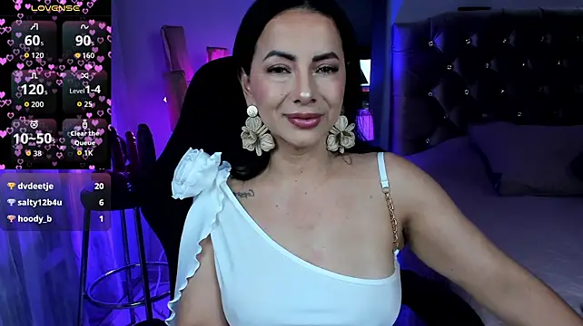 Chat XXX en directo de veronika_naughty