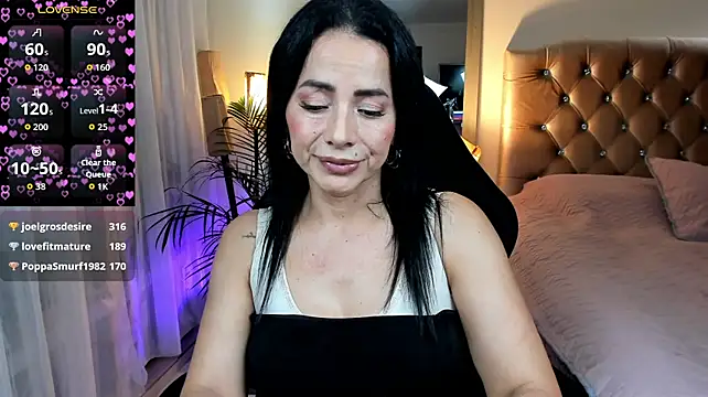 veronika_naughtyのライブXXXチャット
