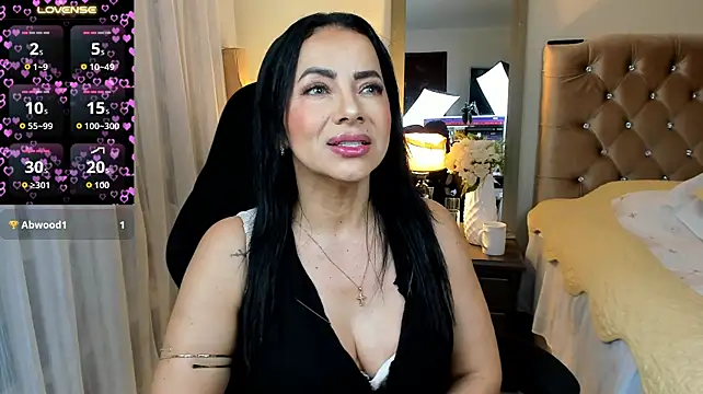 veronika_naughty Adlı Modelin Web Kamerası Şovu