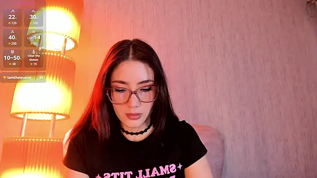 Lee_Haneul – Live XXX-chat