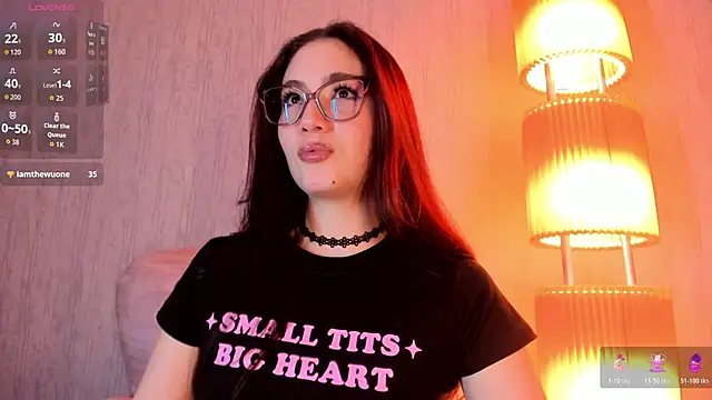 Lee_Haneul Live XXX-chat