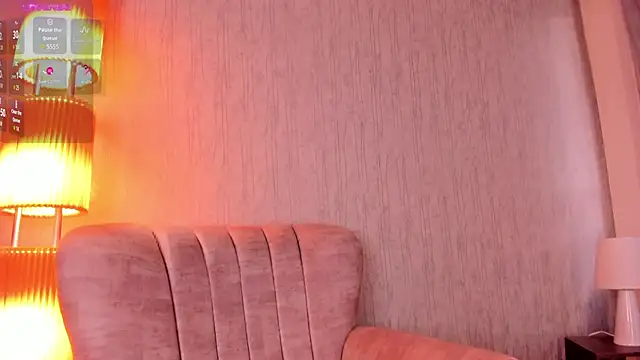 Sala de chat ao vivo de Lee_Haneul