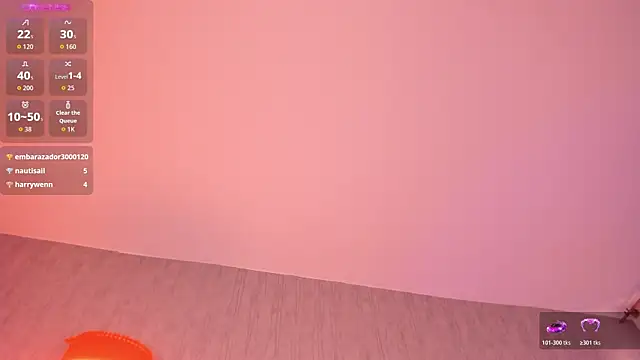 Lee_Haneul live-chat rom