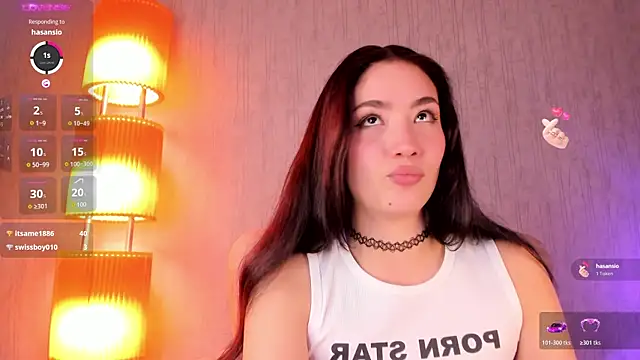 Lee_Haneul XXX чат на живо