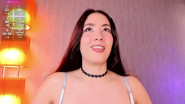 Chat XXX en directo de Lee_Haneul