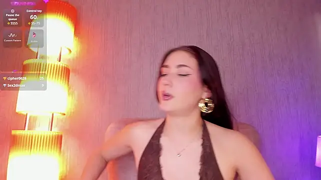 Živý XXX chat Lee_Haneul