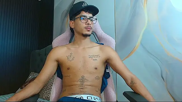 allens_joe Chat XXX in diretta