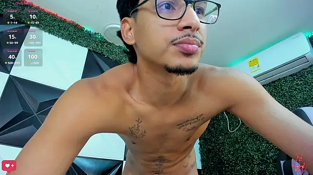 Show Webcam de allens_joe