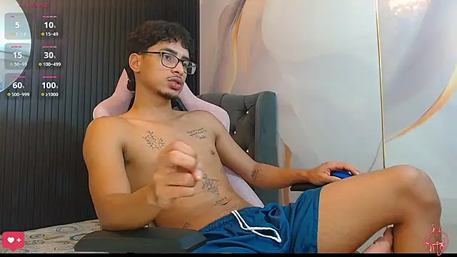 Show Webcam de allens_joe