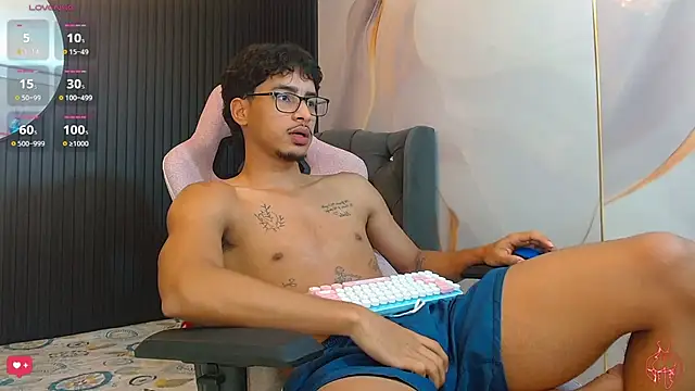 allens_joe Webcam Show