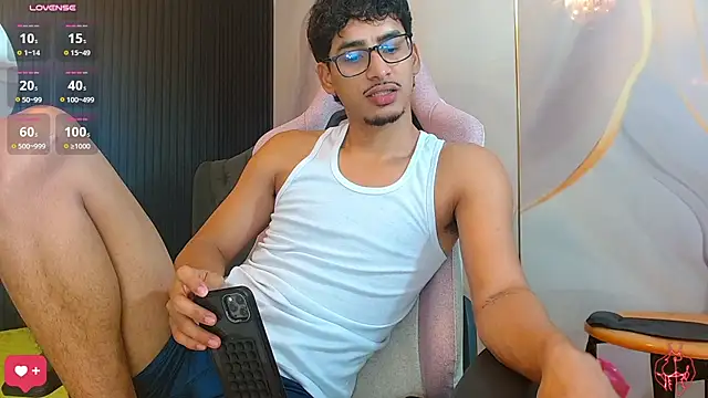 Živý XXX chat allens_joe