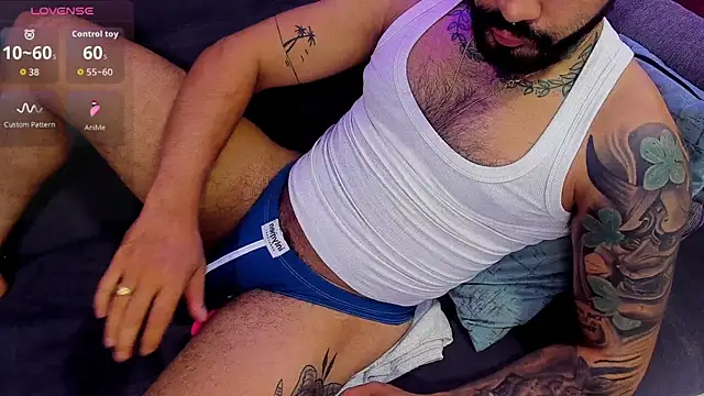 عرض كام Hoot_tiger