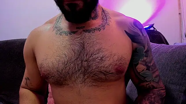 Hoot_tiger – webcam-show