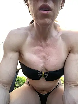 mrs__unknown's Webcam Show