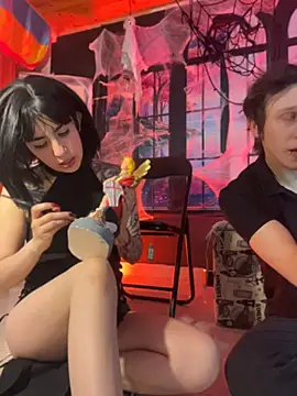 Lilith_X_Lucifer Webcam-Show