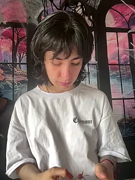 Lilith_X_Lucifer Show Webcam