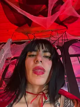 Lilith_X_Lucifer webcam show