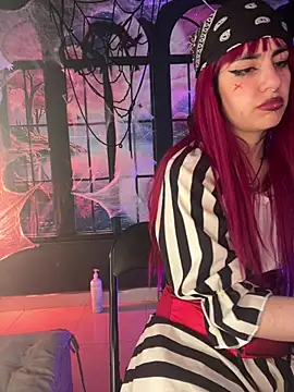 Lilith_X_Lucifer 웹캠 쇼