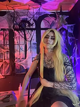 Вебкам-шоу Lilith_X_Lucifer