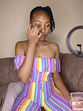 Chatroom XXX en direct de Nasty_boo_boo