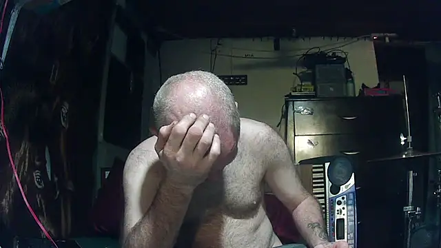 Show webcam de jaxx12369