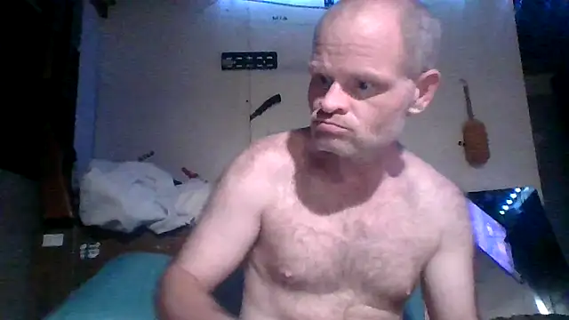 jaxx12369 Show Webcam