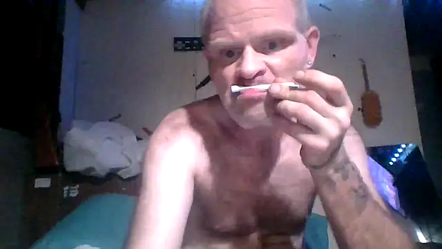 Show de jaxx12369 na webcam