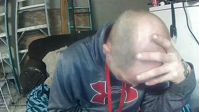 Pokazy przed kamerką – jaxx12369