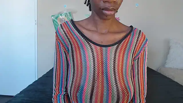 Blacktittiex02's Webcam Show