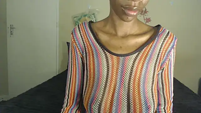 Chat XXX en directo de Blacktittiex02