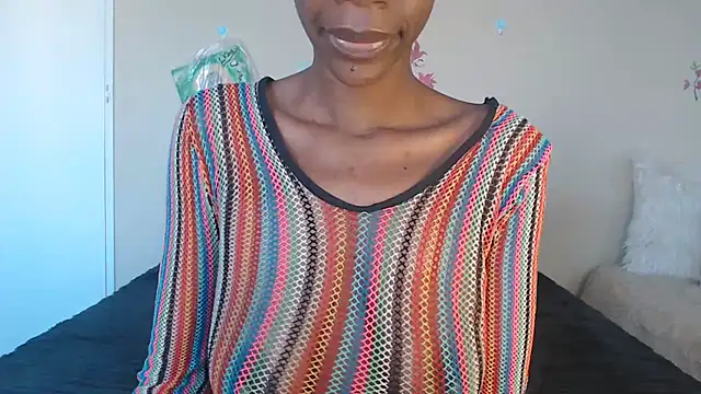 Blacktittiex02 Obrolan Langsung XXX