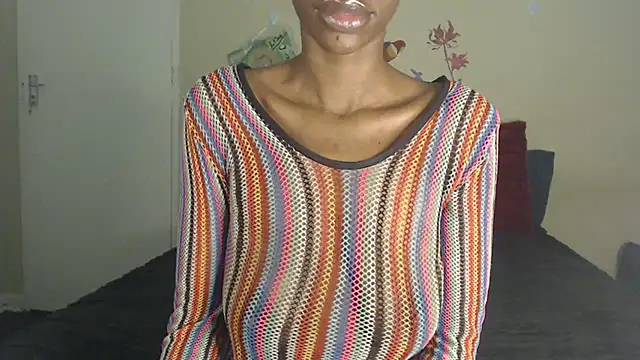 Show de webcam de Blacktittiex02