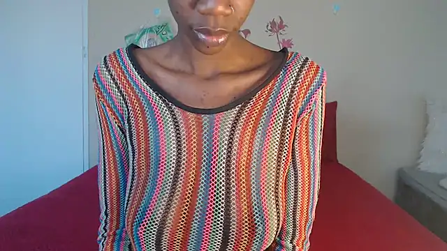 Blacktittiex02 Obrolan Langsung XXX