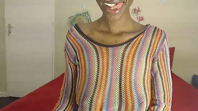 Živý XXX chat Blacktittiex02