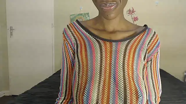 Blacktittiex02 – Live XXX-chat