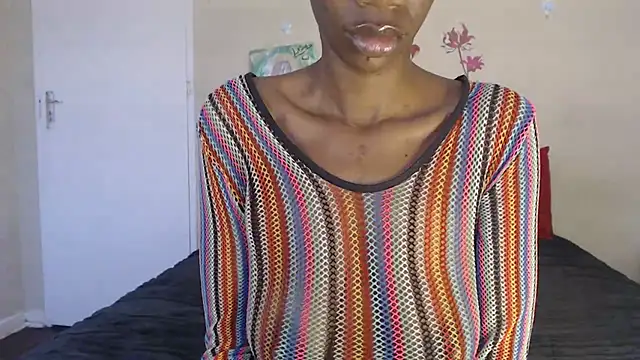 Blacktittiex02 – Live XXX-chat