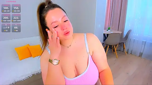 Feral__berry__'s Webcam Show