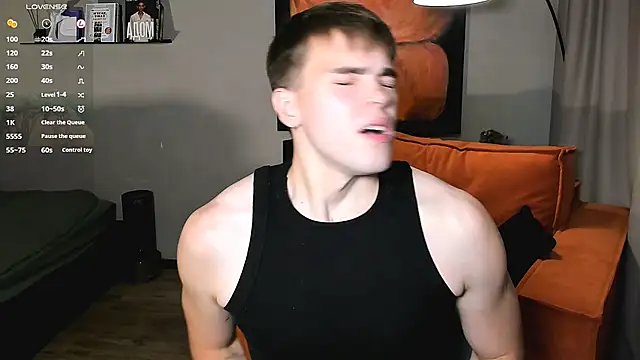 simonvnl Webcamshow