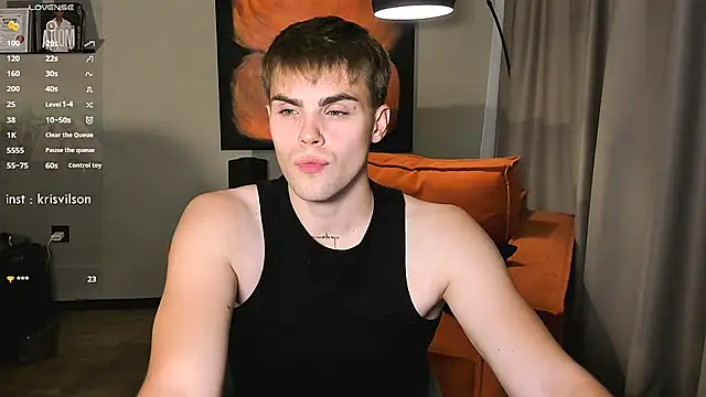 simonvnl Webcamshow