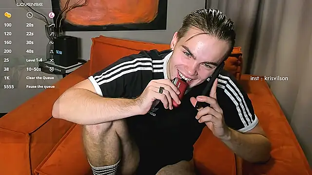 Show Webcam de simonvnl