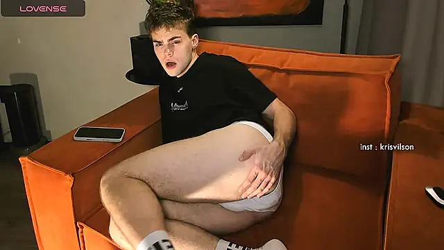 Show webcam de simonvnl
