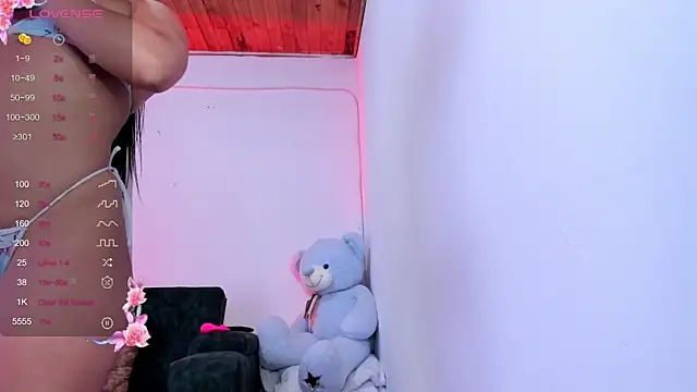 liz_25b Live XXX-Chat