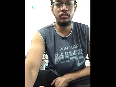 JayxBaer 网络视讯表演